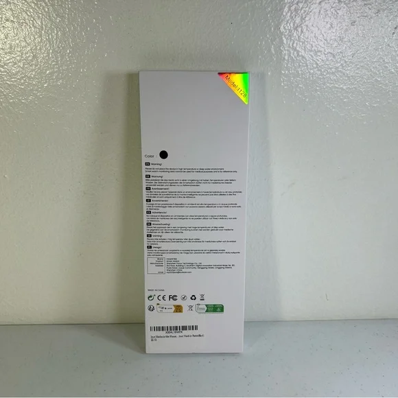 Smart Watch [3 Bands] 1.83" HD Screen, Bluetooth Call, 120+ Sports, Waterproof - Picture 5 of 13